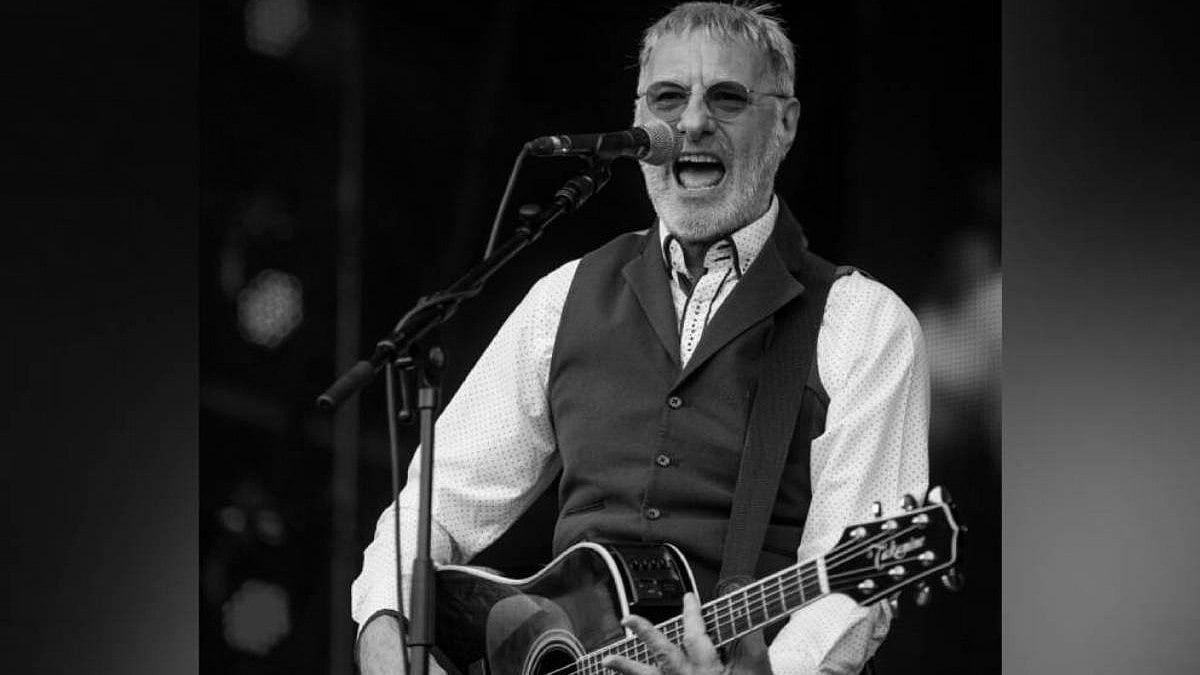 Band Of Outsiders : Steve Harley
