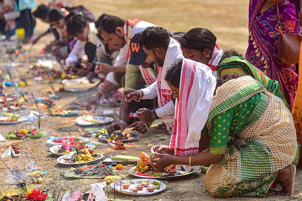 Mahashivratri Festival