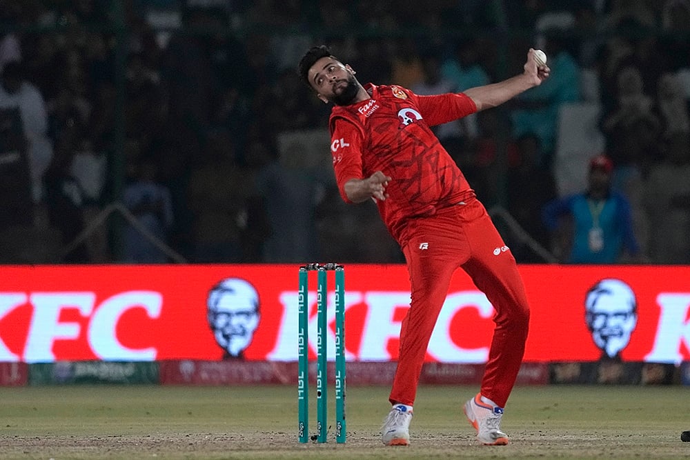 PSL Final 2024: Islamabad United vs Multan Sultans