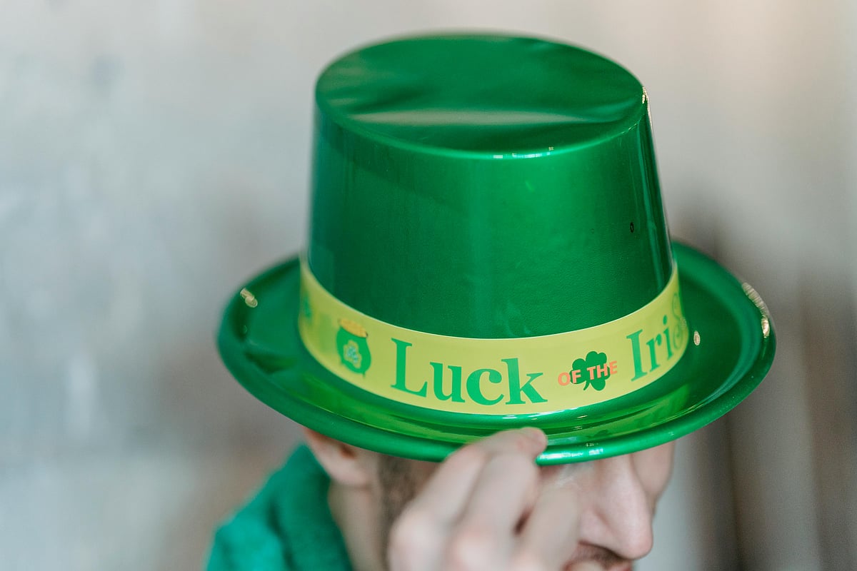 St Patrick's Day - Pexels