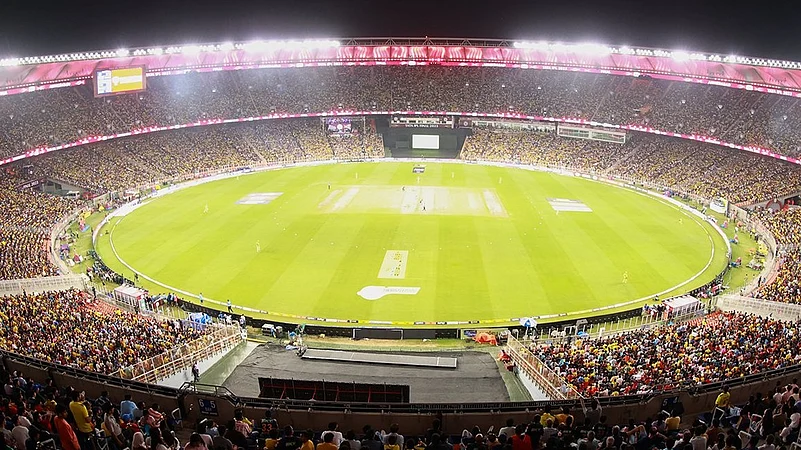 (Photo : IPL)