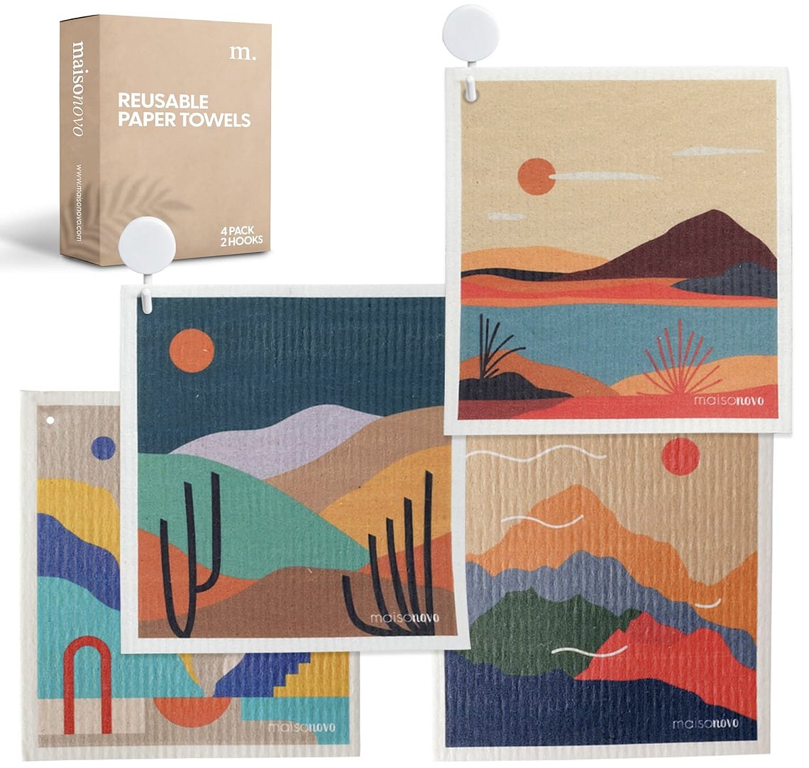 Best Reusable Paper