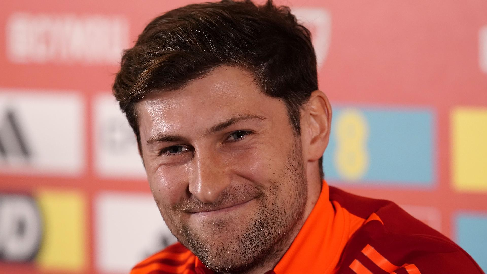Nick Potts/PA : Ben Davies is confident Wales would win a penalty shoot-out against Poland should their Euro 2024 play-off final go the distance.