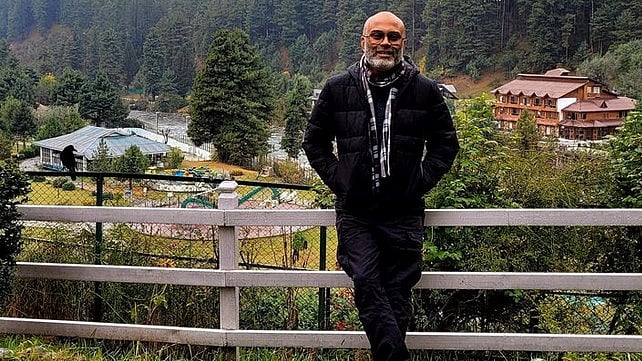 Instagram : Amitabh Bhattacharya
