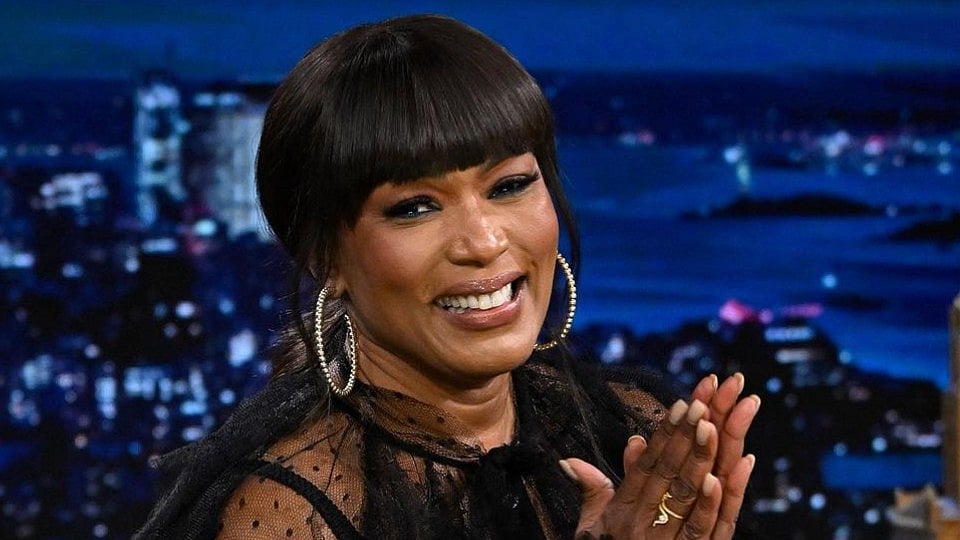Instagram : Angela Bassett