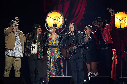 Juno Awards 2024