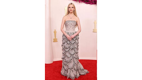 Anya Taylor-Joy