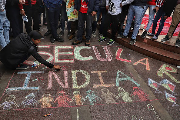 Citizenship Amendment Act protests