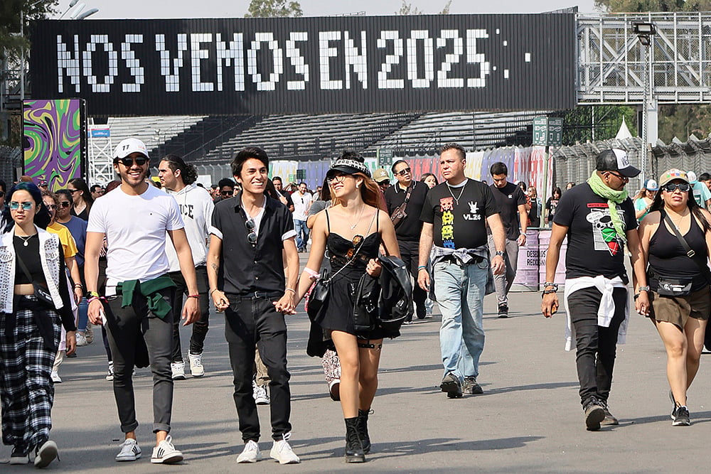Vive Latino