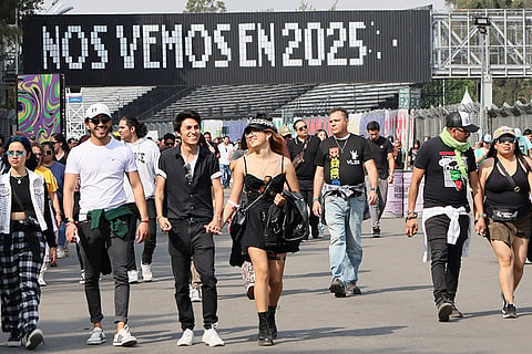 Vive Latino