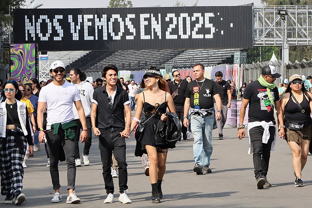 Vive Latino