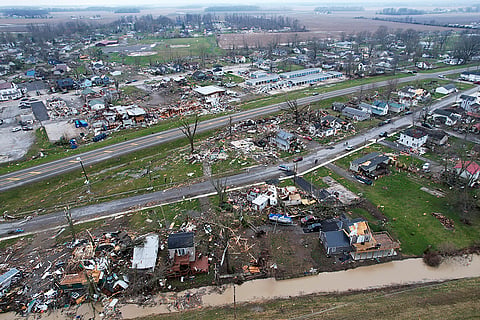 Severe Weather