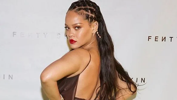 Rihanna