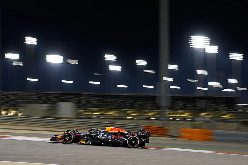 Bahrain Grand Prix 2024