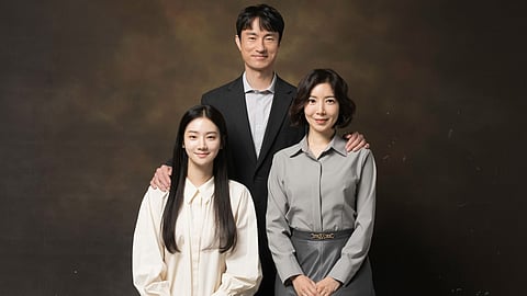 'Perfect Family'