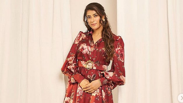 Tahira Kashyap