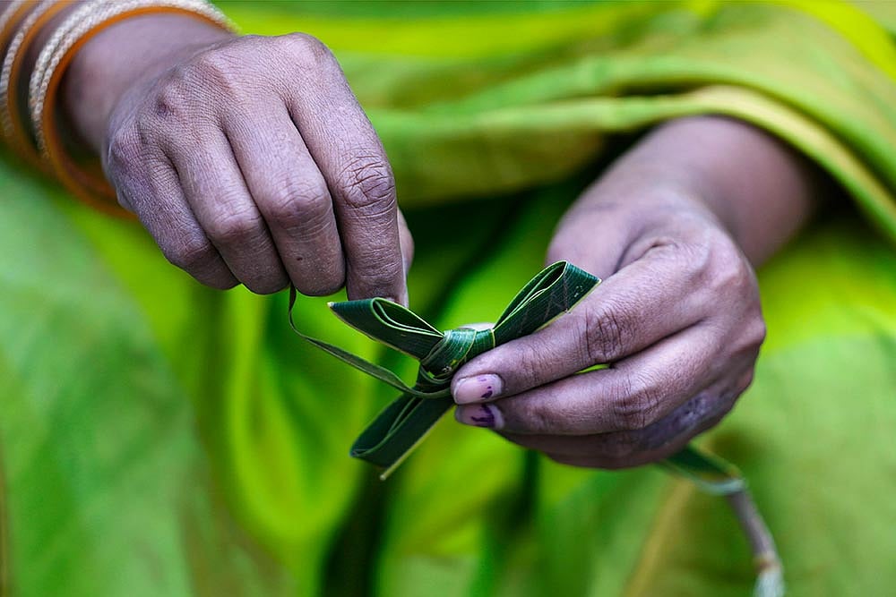 Palm Sunday