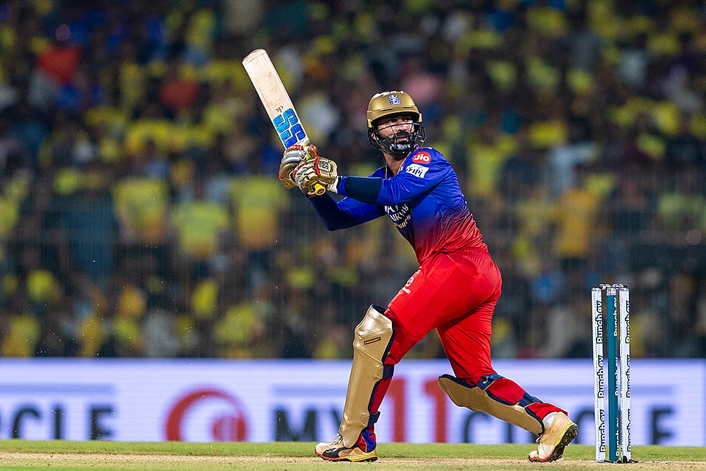 IPL 2024: CSK Vs RCB