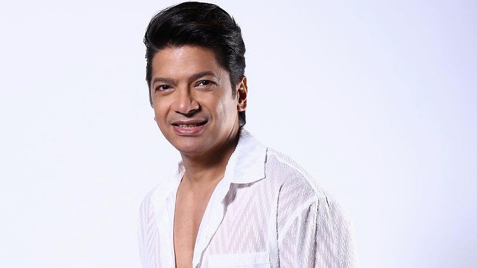 Instagram : Shaan