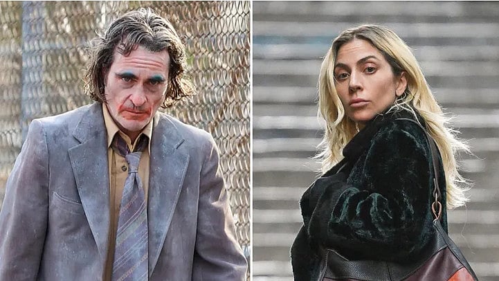 US Magazine : Joker:Folie a Deux