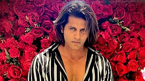 Instagram : Actor Karanvir Bohra