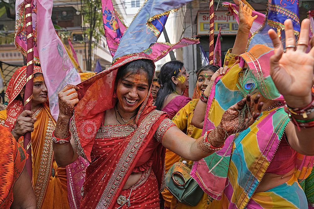 Falgun Mahotsav