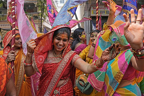 Falgun Mahotsav