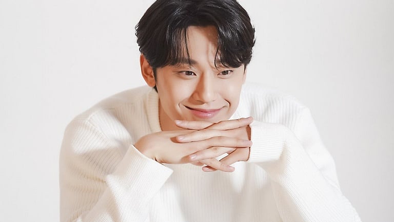 X : Lee Do-hyun