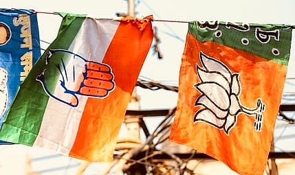 Congress Accuses BJP of Undermining Reservation
