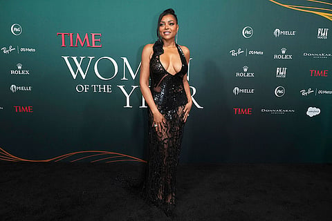 TIME Women Of The Year Gala 2024