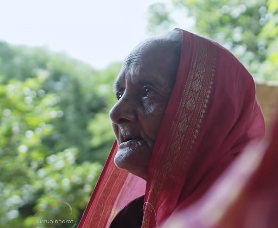 Sitabai Deshmukh