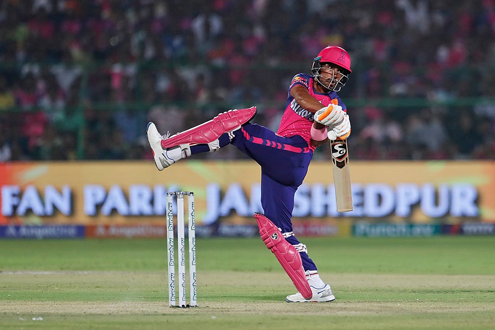IPL 2024: Rajasthan Royals vs Delhi Capitals