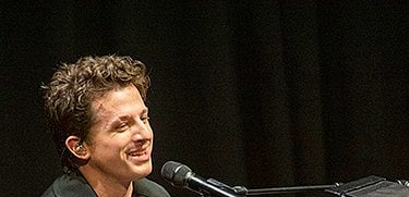 Kevin Wolf : Gershwin Prize Dinner