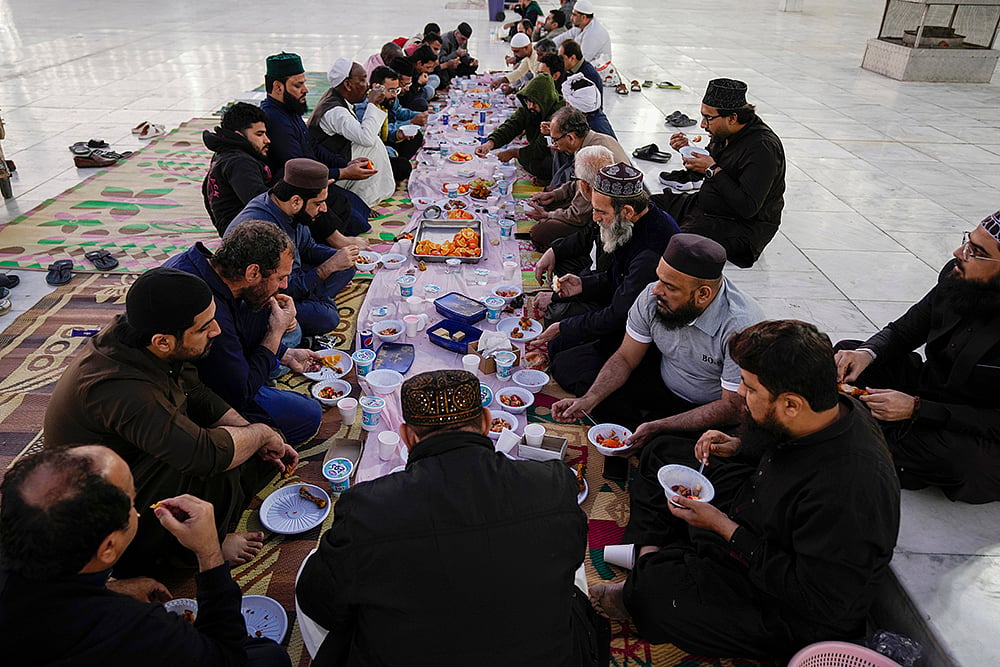 Ramadan 2024