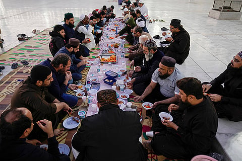 Ramadan 2024