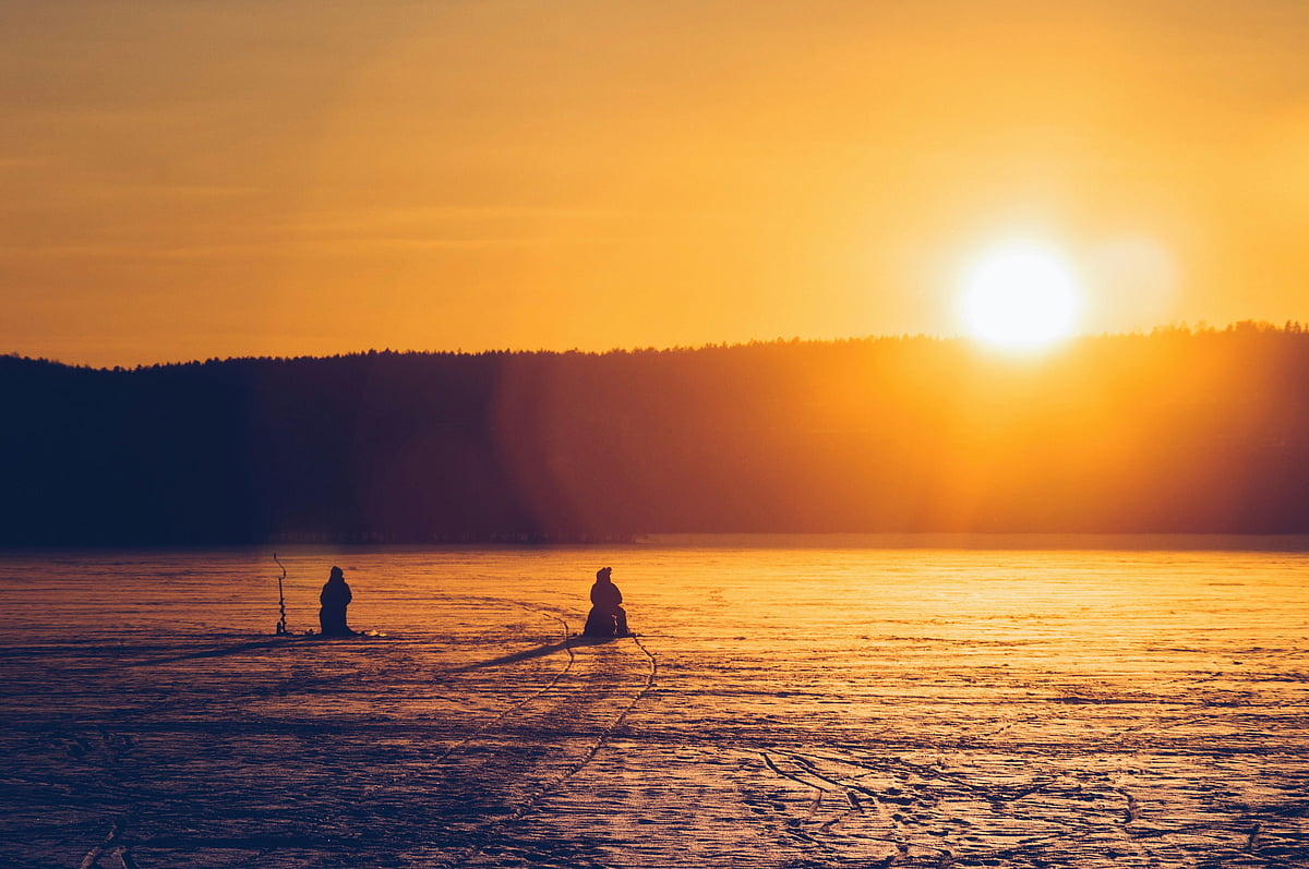 Pexels : Finland is the World's Happiest Country in 2024