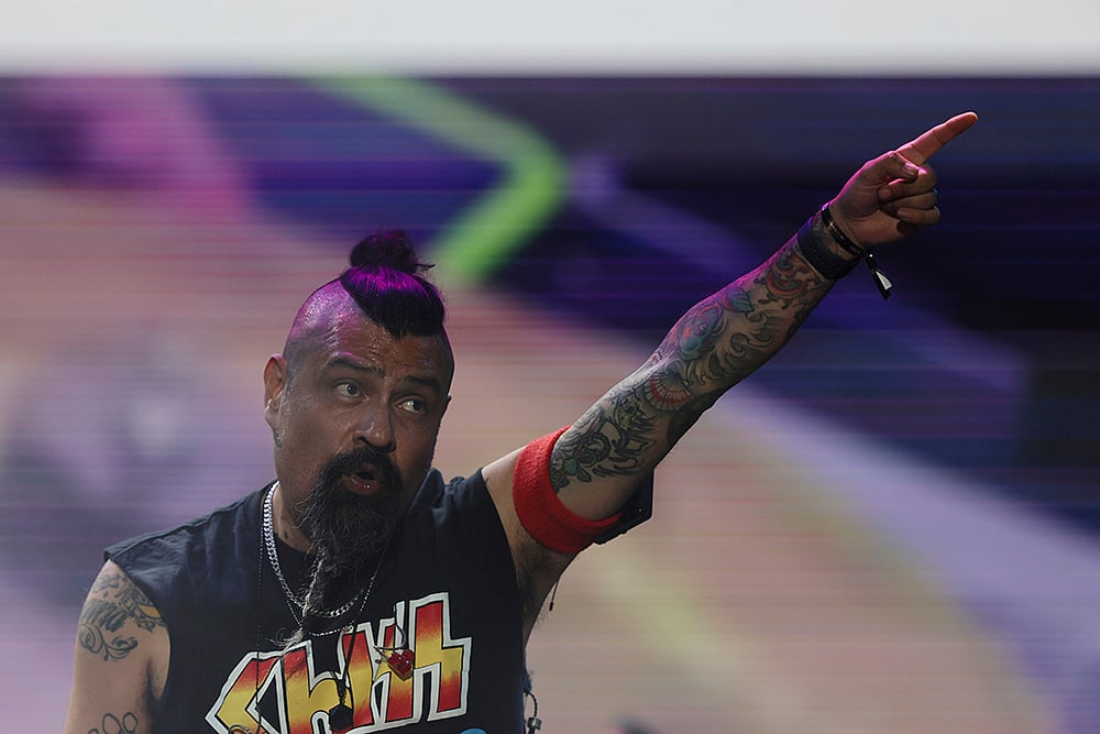 Vive Latino