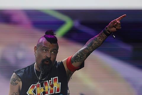 Vive Latino
