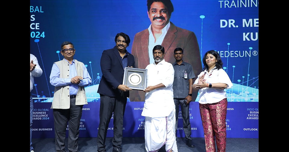 MEDESUN® Medical Coding Academy - Dr Meriyala Santosh Kumar Guptha