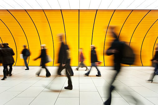 Getty Images : representative image