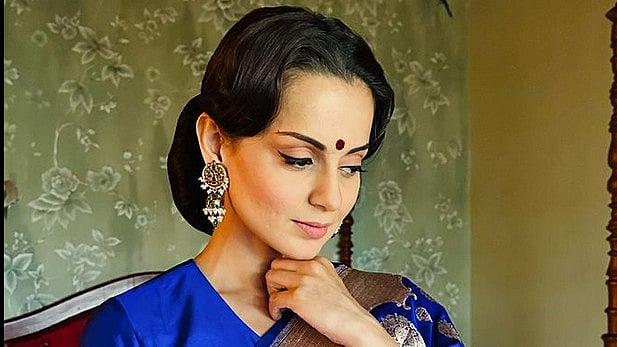 Instagram : Kangana Ranaut