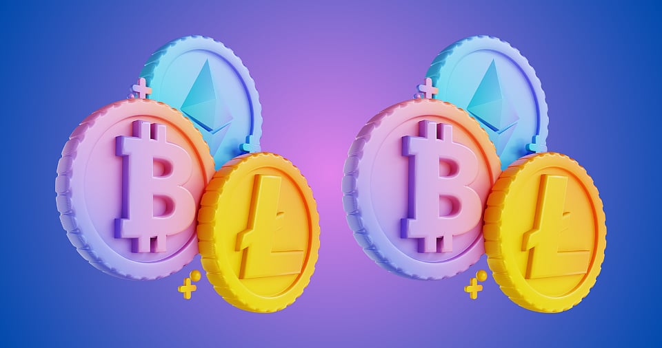 Best Crypto Exchange In UK
