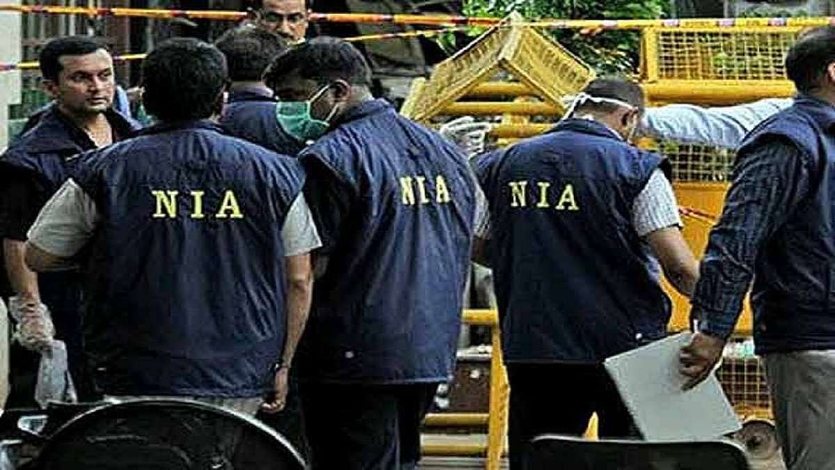 PTI : Representational Image |