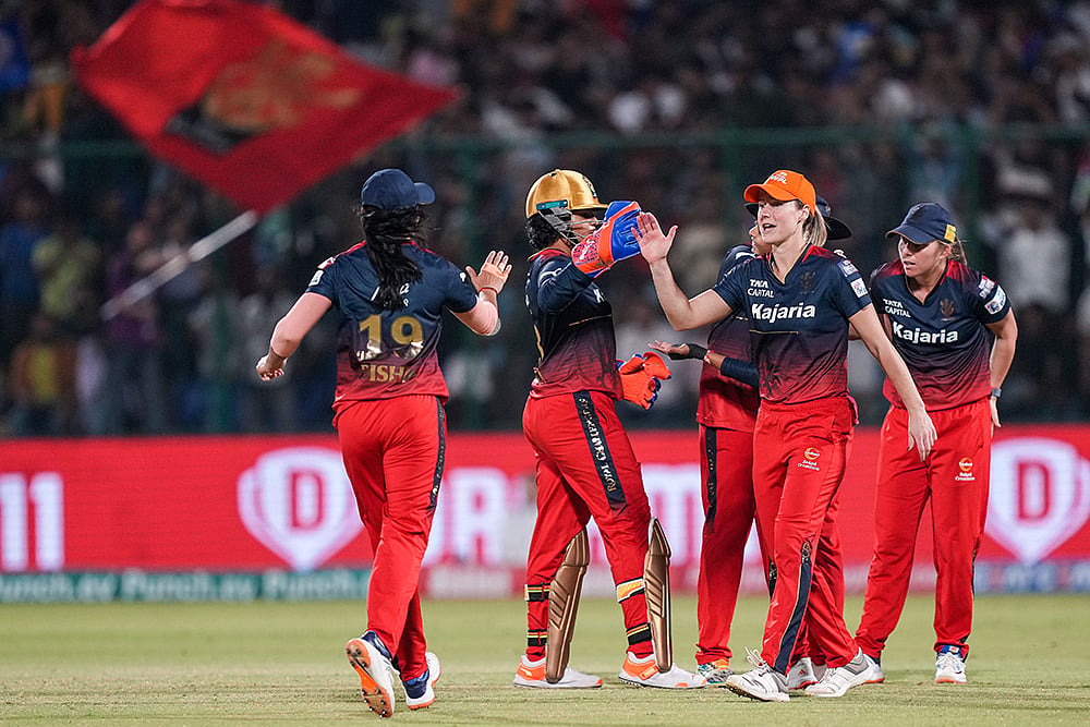 WPL 2024 Play-off: MI vs RCB