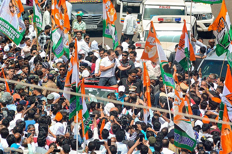 Photo: PTI