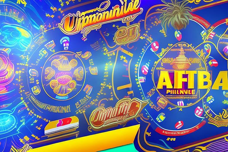 Online Slots Casino