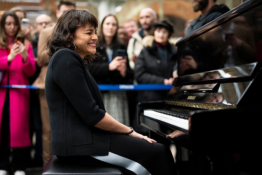 Norah Jones