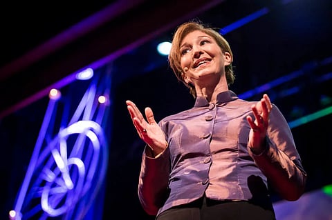 Anne-Marie Slaughter