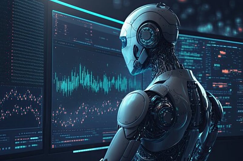 How Forex Robots Really Make Profits
