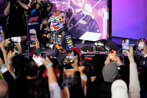 Bahrain Grand Prix 2024